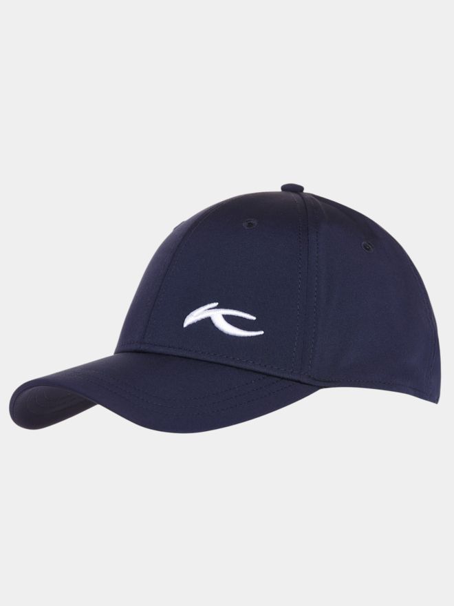 Kjus Unisex Classic Cap navy
