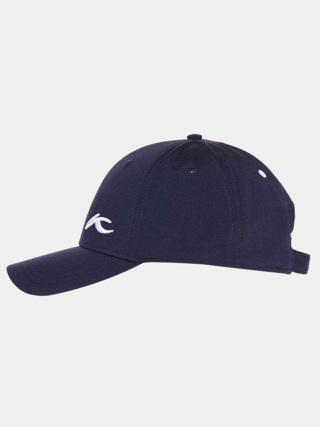 Kjus Unisex Classic Cap navy