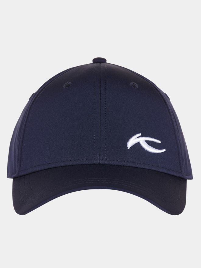 Kjus Unisex Classic Cap navy