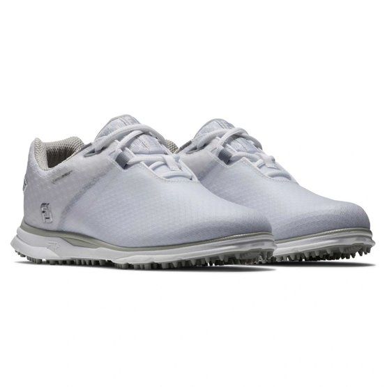 FootJoy Pro SL Sport white