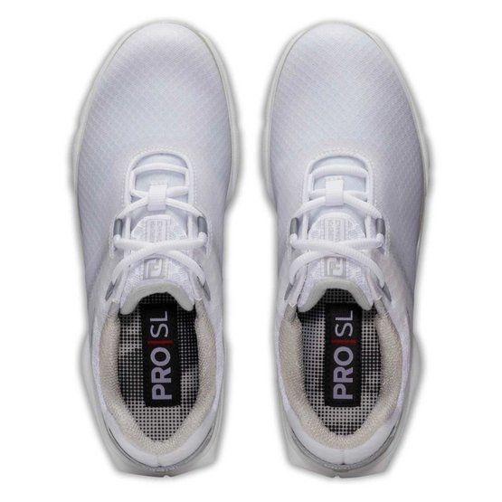 FootJoy Pro SL Sport white