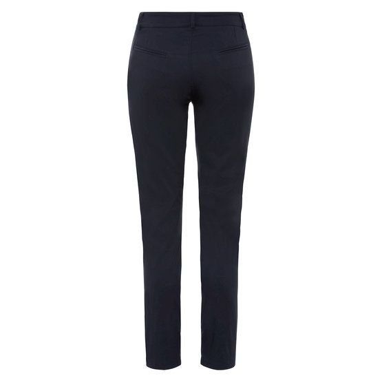 Golfino  DRIVE TROUSERS 7/8 pants navy