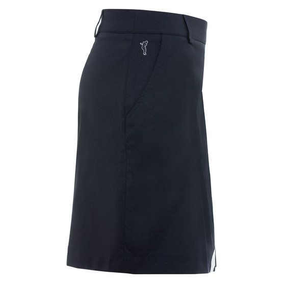 Golfino  DRIVE SKORT techno stretch skort navy