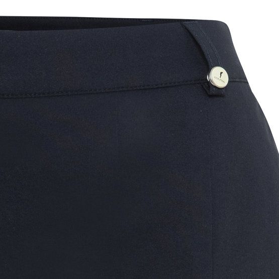 Golfino  DRIVE SKORT techno stretch skort navy