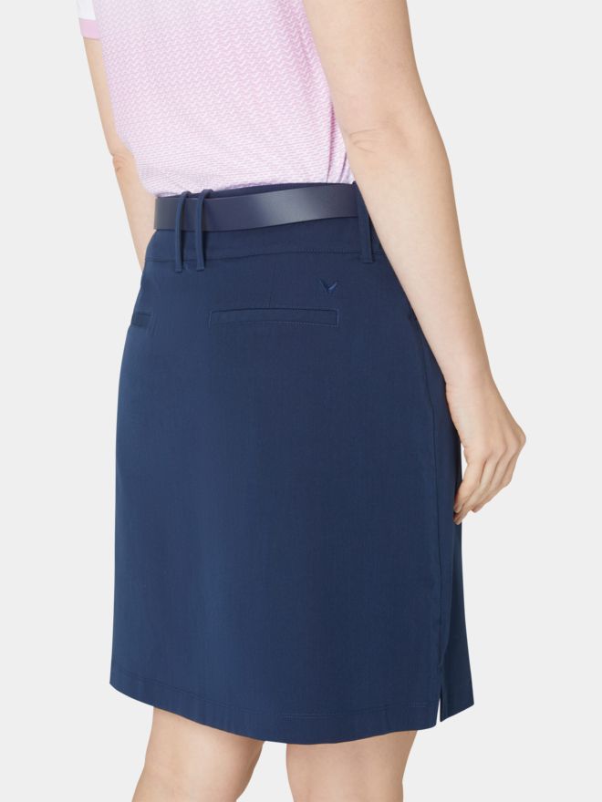 Callaway ERGO SKORT 52CM lang Skort navy