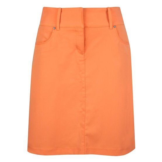 Callaway ERGO SKORT 52CM lang Skort orange