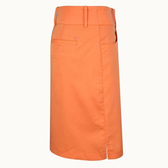 Callaway ERGO SKORT 52CM lang Skort orange