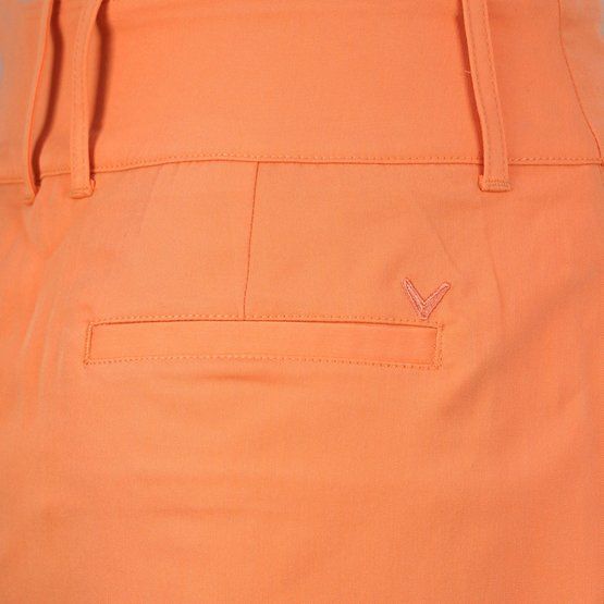 Callaway ERGO SKORT 52CM lang Skort orange