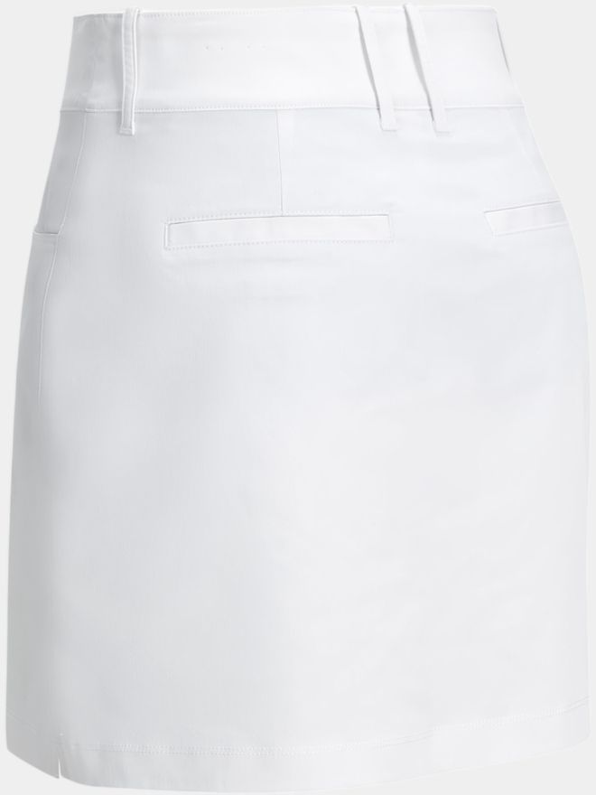 Callaway ERGO SKORT 52CM lang Skort weiß