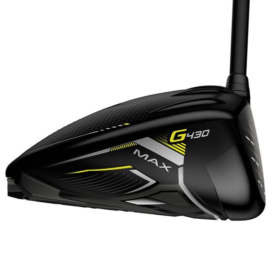 Ping G430 Max Driver Graphit, Lite