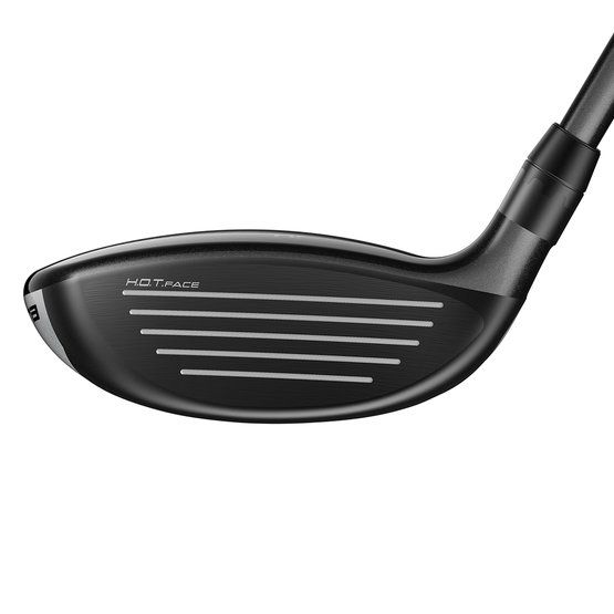 Cobra Aerojet Max fairway wood Graphite, Ladies