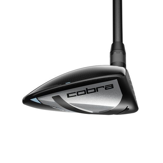 Cobra Aerojet Max fairway wood Graphite, Ladies