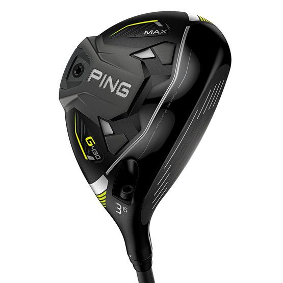 Ping G430 Max Fairwayholz Graphit, Regular