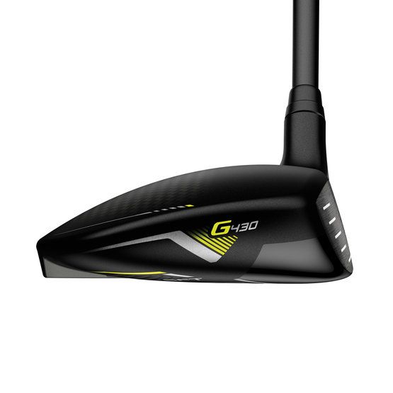 Ping G430 SFT HL Fairwayholz Graphit, Lite