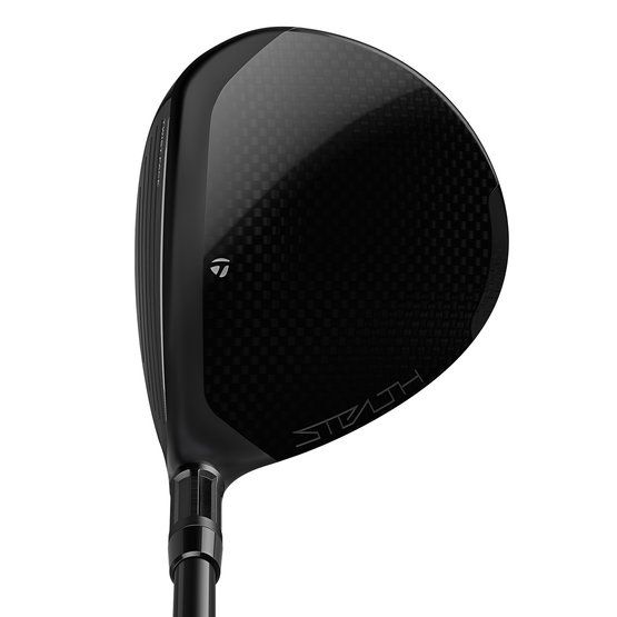 TaylorMade  FW Stealth 2  Grafit, Stiff