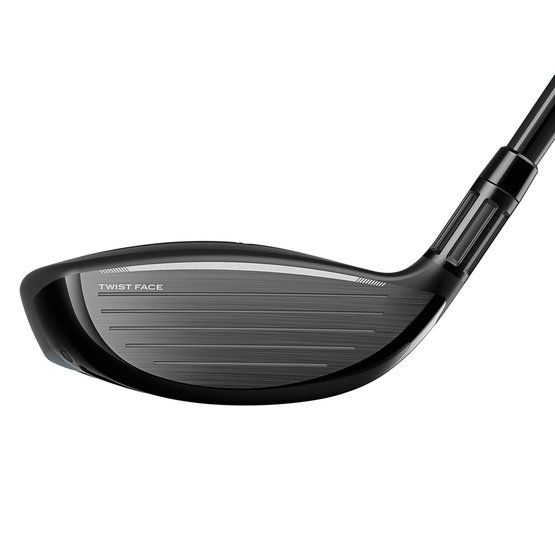 TaylorMade  FW Stealth 2  Grafit, Stiff