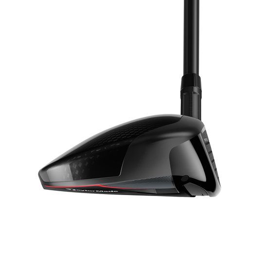 TaylorMade  FW Stealth 2  Grafit, Stiff