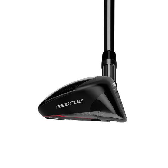 TaylorMade Stealth 2 Hybrid Graphit, Regular