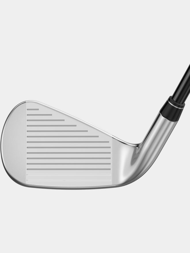 Callaway Great Big Bertha Eisen Herren Graphit, Regular