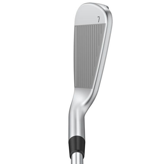 Ping G430 Linkshand Eisen Graphit, Regular