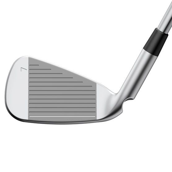 Ping G430 Linkshand Eisen Graphit, Regular