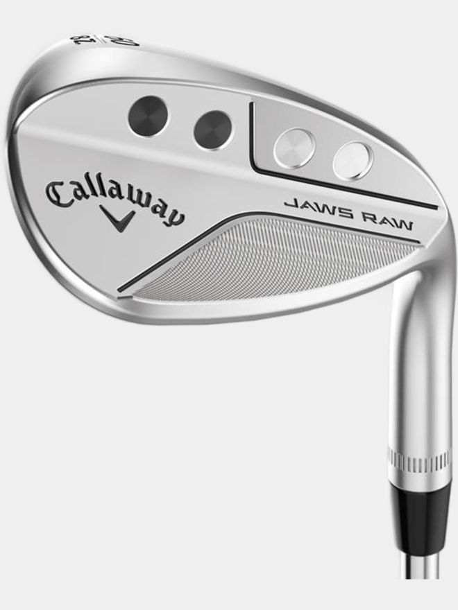 Callaway Jaws Raw Wedge Damen Graphit, Ladies
