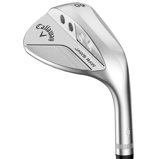 Callaway Jaws Raw Wedge Damen Graphit, Ladies