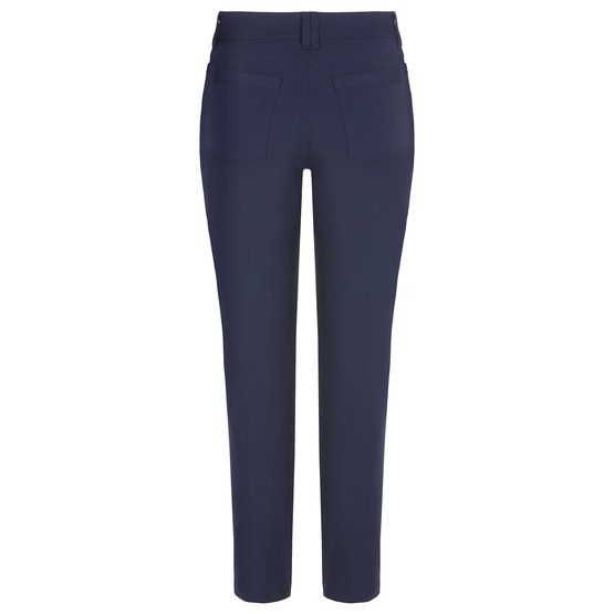 Valiente 7/8-Hose navy