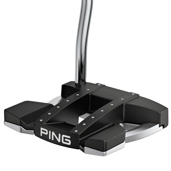 Ping 2023 Tomcat 14 Putter Stahl