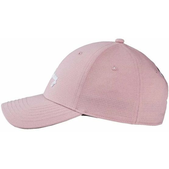 Callaway Stitch Magnet Cap Damen rosa