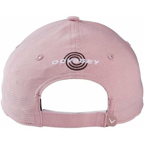 Callaway Stitch Magnet Cap Damen rosa