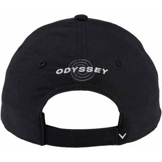 Callaway Stitch Magnet black