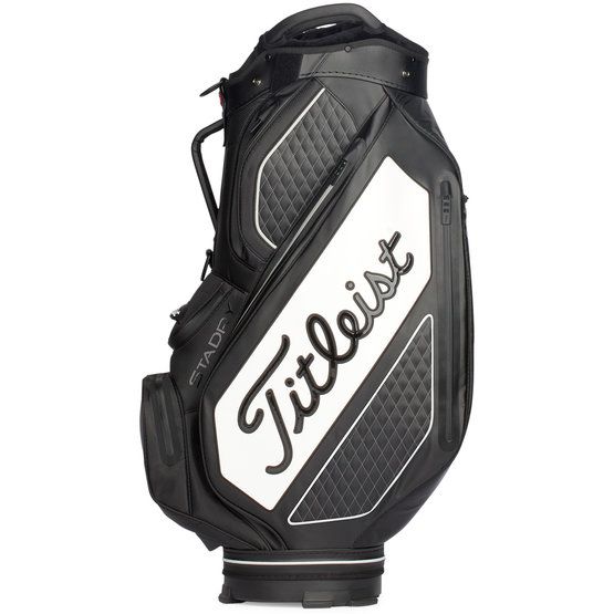 Titleist 15 stadry cart bag 2020 sale