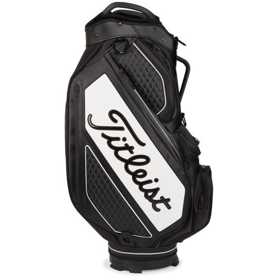 Titleist tour staff bag sale