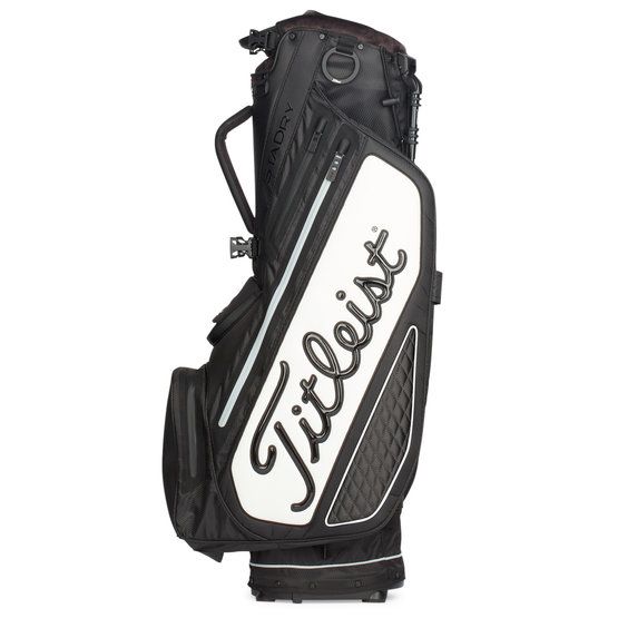 Titleist Tour Series Premium StaDry black