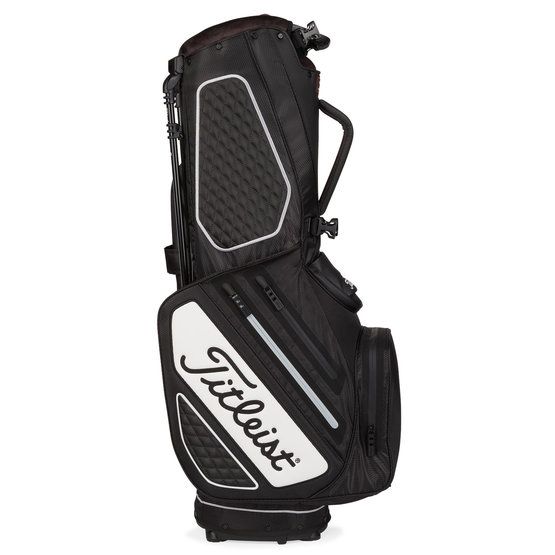 Titleist Tour Series Premium StaDry black