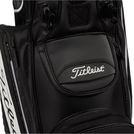 Titleist Tour Series Premium StaDry black