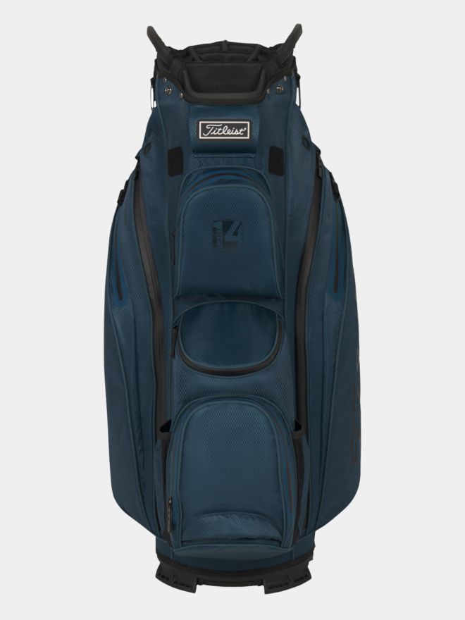 Titleist Cart 14 StaDry navy