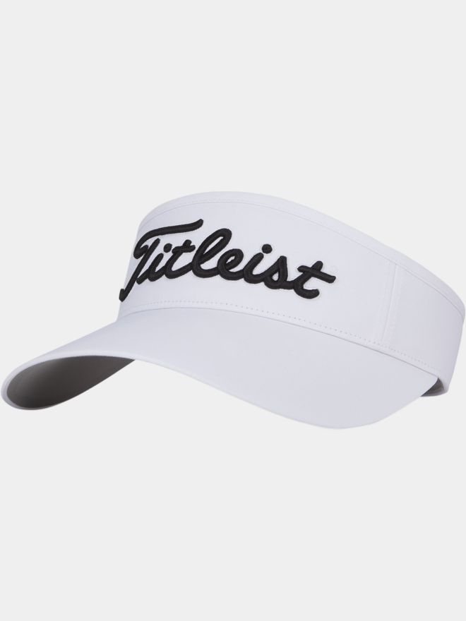 Titleist Sundrop white