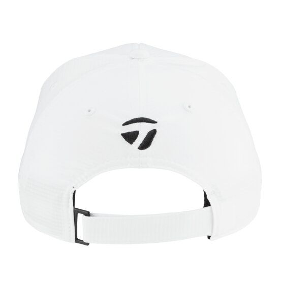 TaylorMade Script Seeker white