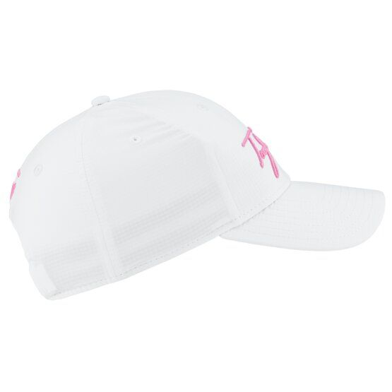 TaylorMade kšiltovka Cap bílá