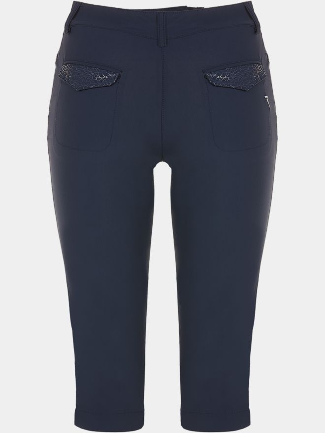 Chervo SIERRA Capri Hose navy