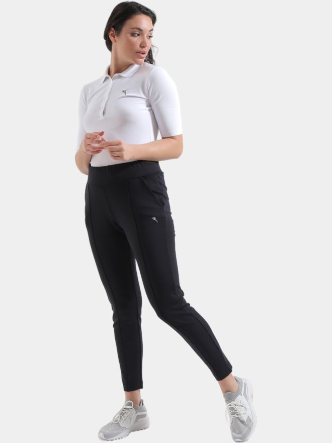 Chervo APPEAL1 Halbarm Polo weiß