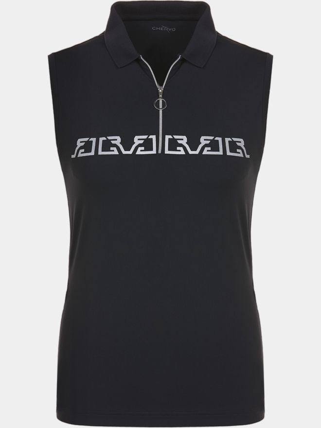 Chervo APSE ohne Arm Polo navy