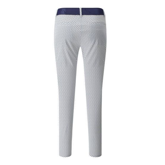 Chervo  SPARKING 7/8 pants navy