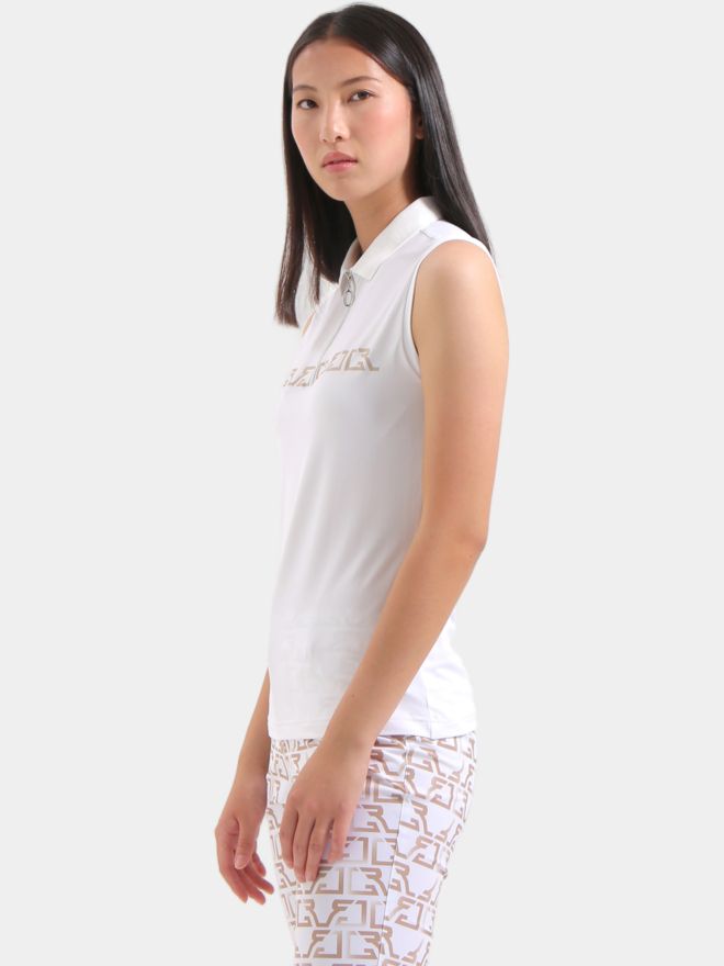 Chervo APSE ohne Arm Polo weiß