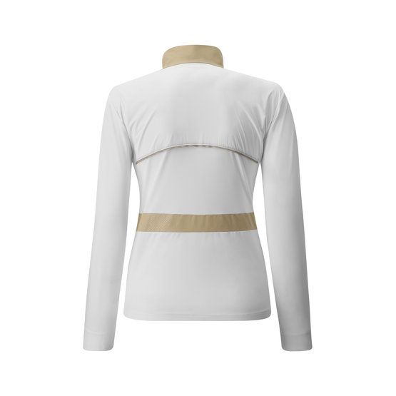 Chervo  MOTION Stretch Jacket white