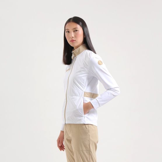 Chervo  MOTION Stretch Jacket white