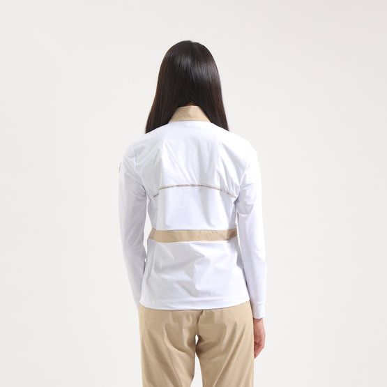 Chervo  MOTION Stretch Jacket white