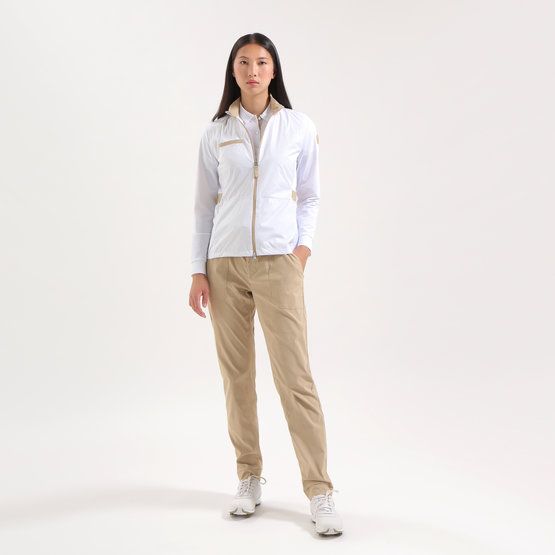 Chervo  MOTION Stretch Jacket white